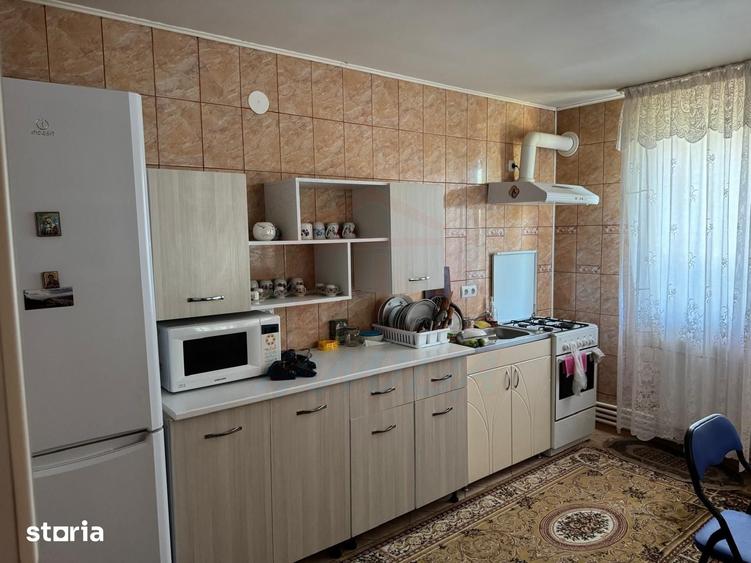 96000 Euro casa+garaj+teren 2.405mp in com Branistea, sat V. Alecsand - 3