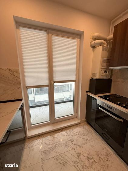 Apartament cu 2 camere în Timișoara
