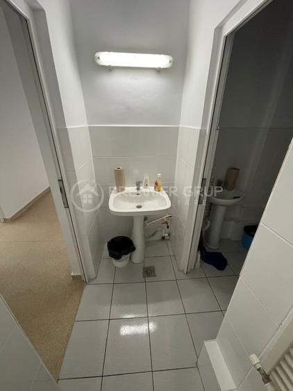 Spațiu comercial, de 60 mp, în Copou