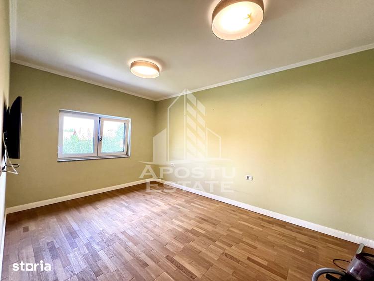 Jumatate de duplex de inchiriat, zona Eso, Giroc - 15