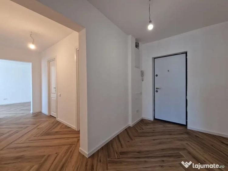 Apartament cu 2 camere decomandat în Gorjului