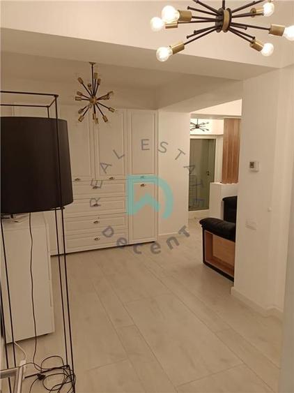 Inchiriere 3 camere Central, Lux - 6