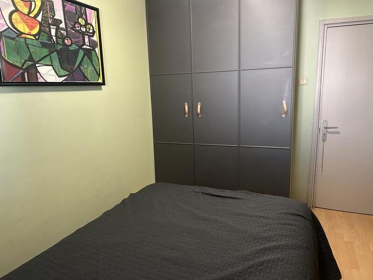 Apartament cu 3 camere decomandat în 1 Mai