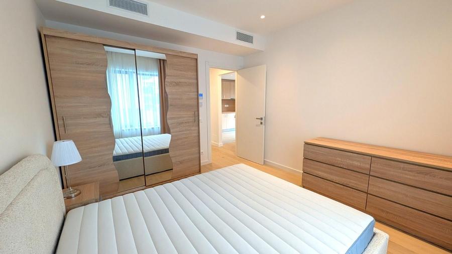 PRIMA INCHIRIERE, LUX, Aviatiei,Pipera, Nusco 2 - 6
