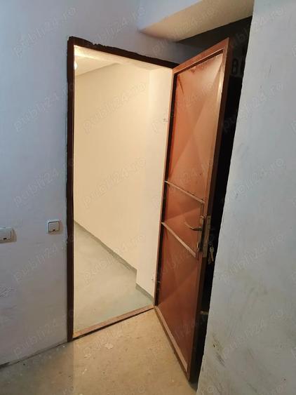 Apartament cu 2 camere decomandat în Fălticeni