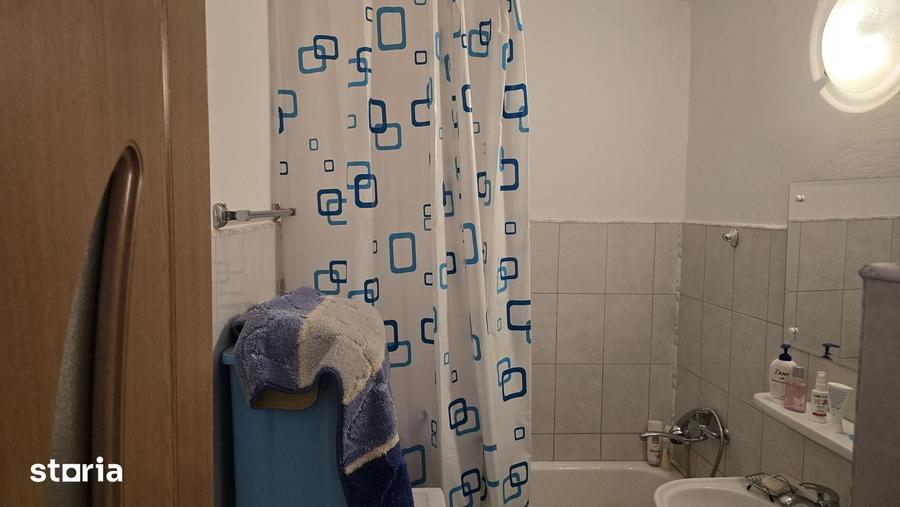 Vand garsoniera in Deva, zona Dacia, etaj 3, mobilata, utilata - 10
