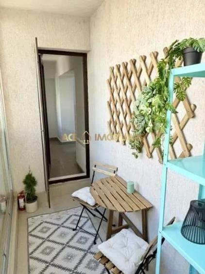 2 Camere de inchiriat | Mihai Bravu | Metrou 2 min | Pet Friendly - 8