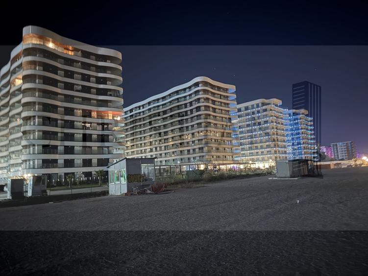 Garsonieră decomandată în Nord