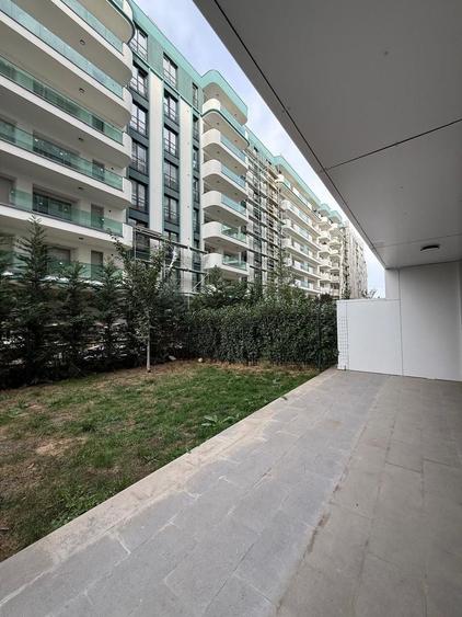 Apartament cu 2 camere în Pipera