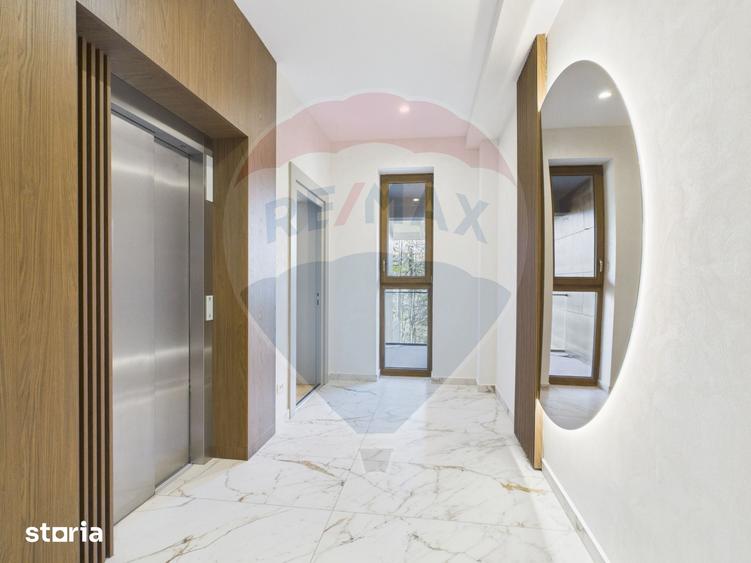 Apartament cu 2 camere în Furnica