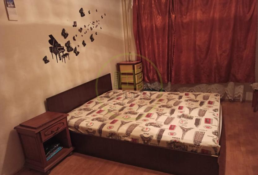 Garsonieră cochetă în Vasile Aron • Etaj 1 • 24 mp - 2