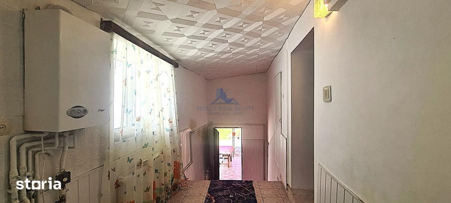 Casa de vanzare \ Hosman - Sibiu - 10