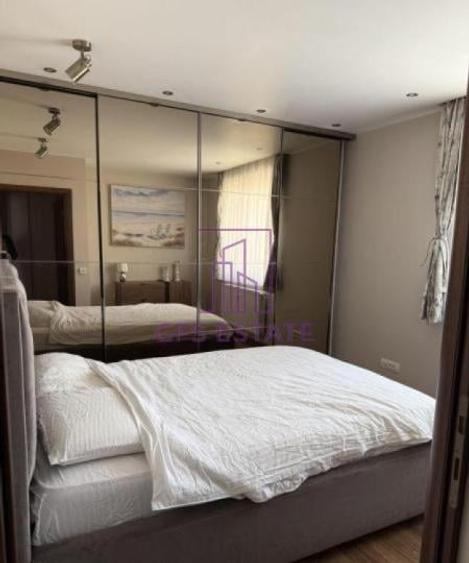 Apartament cu 2 camere în Drumul Taberei — fotografia 3