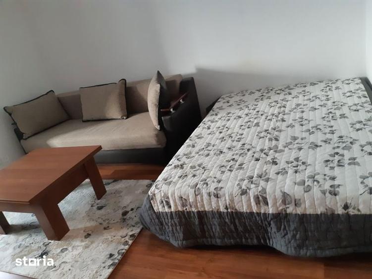 Garsonieră în Astra