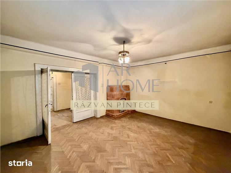 Apartament cu 2 camere în Gheorghe Doja