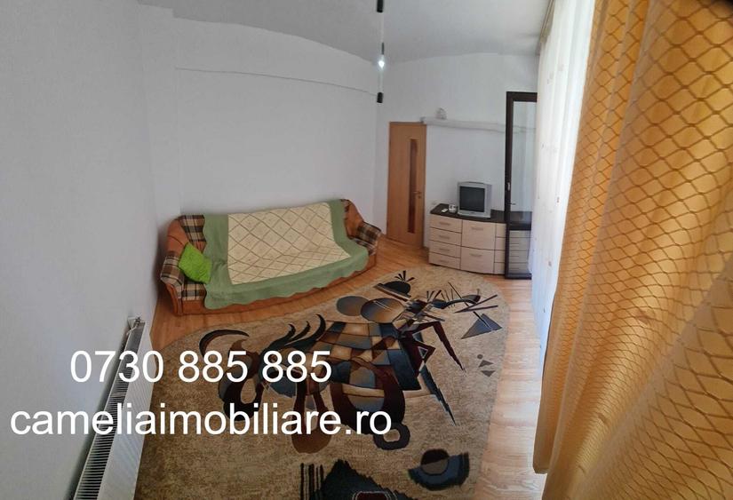2 camere, centrala, metrou Pacii, Rezidential Apusului, Drumul Bacriului  42 - 13