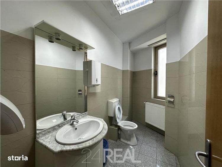 Spațiu comercial, de 140 mp, în Moșilor
