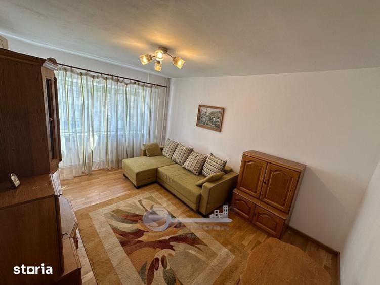 Apartament 3 camere decomandat , Pacurari zona Alpha Bank, 69 mp - 3