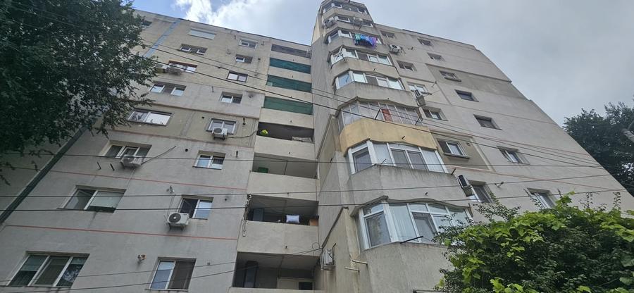 Garsonieră decomandată în Inel II