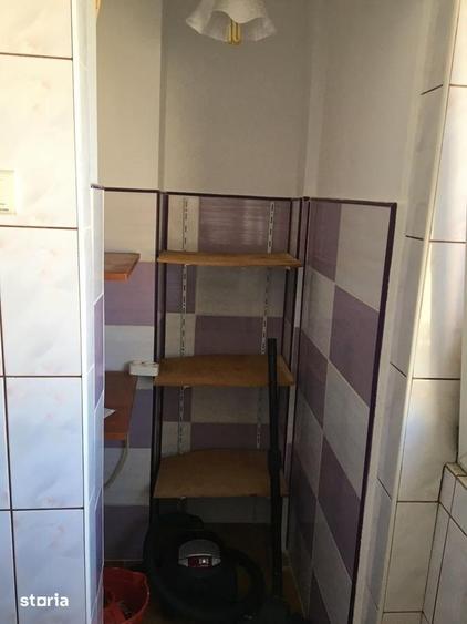 Apartament 2 camere in zona Pantelimon - Piata Delfinului cu boiler - 8