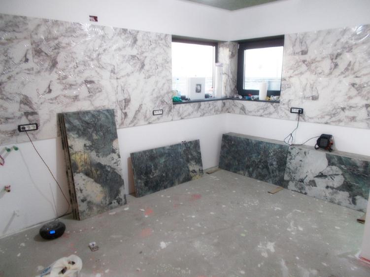 Casă individuală cu 4 camere cu Teren 800 Mp în Becicherecu Mic