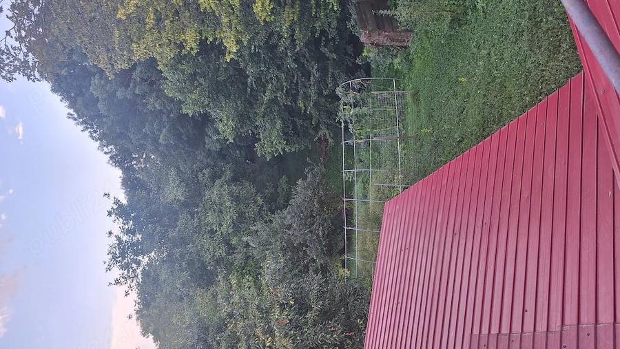 Casă cu 3 camere cu Teren 994 Mp în Central