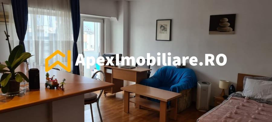 Garsoniera de inchiriat Nerva Traian Bucure?ti | ApexImobil - 10