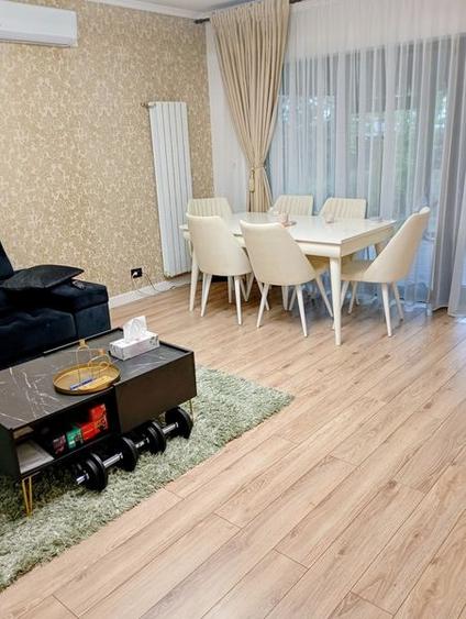 Casă cu 3 camere cu Teren 320 Mp în Tunari