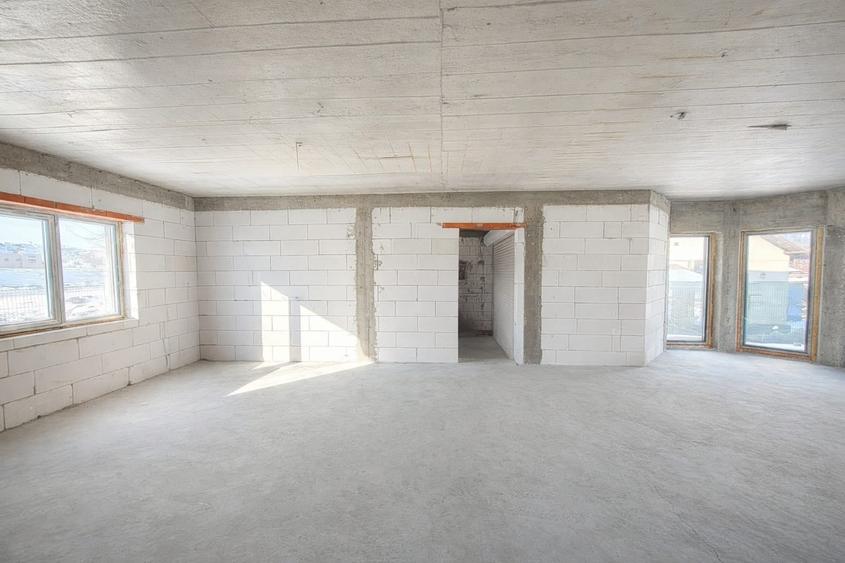 VALU LUI TRAIAN  - casa 4 camere teren 459 mp - 4