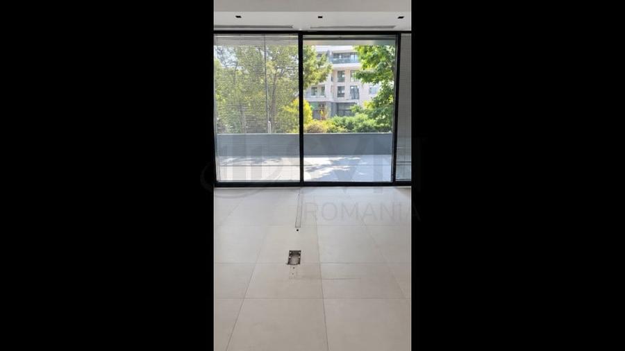 Spațiu comercial, de 152 mp, în Central