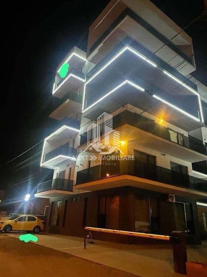 Garsoniera de vanzare in Mamaia NordHanul cu Peste - 4