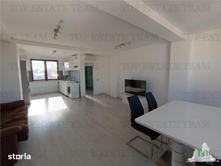 Apartament cu 3 camere decomandat în Dorobanți