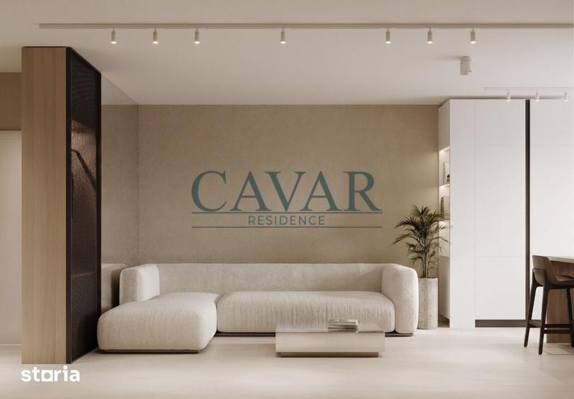 Proiect Cavar Residence Drumul Dealu Babii 26-30 - 5
