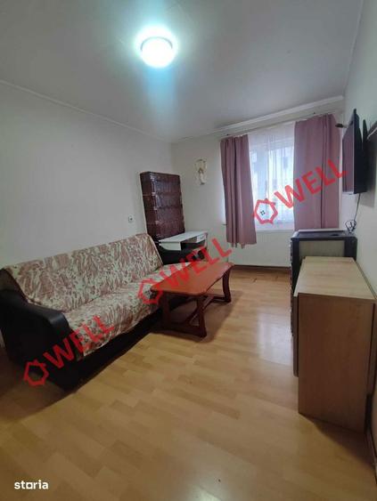 Apartament cu 2 camere de inchiriat pe strada Romulus Cioflec! - 9