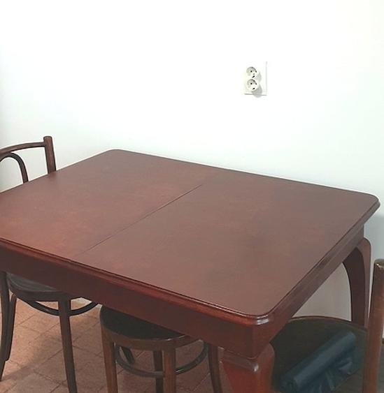 Apartament cu 3 camere circular, mobilat în Pantelimon