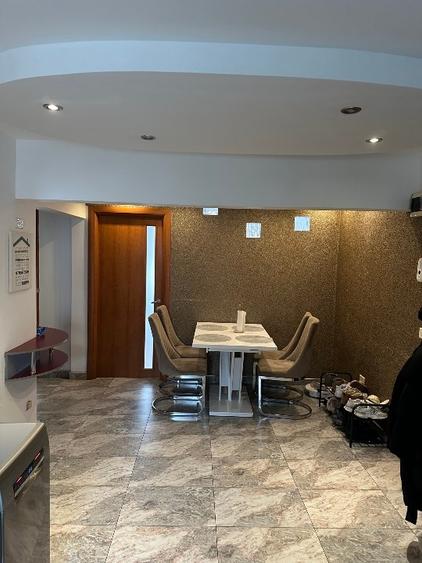 Apartament cu 4 camere, mobilat în Mărăști