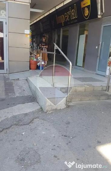 INCHIRIERE Spatiu comercial in Piata Domenii - 11