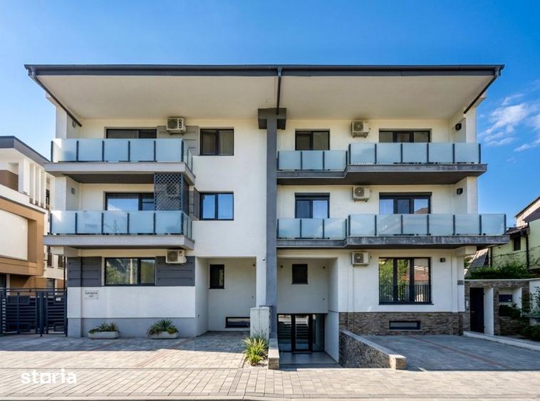 3 camere | Bucurestii Noi | Parc Bazilescu | Jiului | Metrou | Com 0% - 10