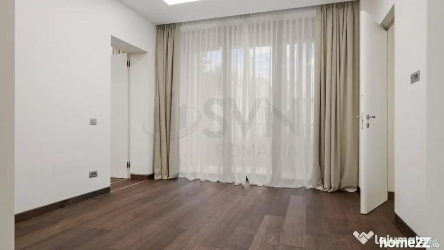 Spațiu comercial, de 120 mp, în Kiseleff