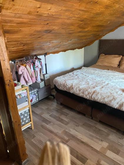 Casă cu Teren 520 Mp în Central