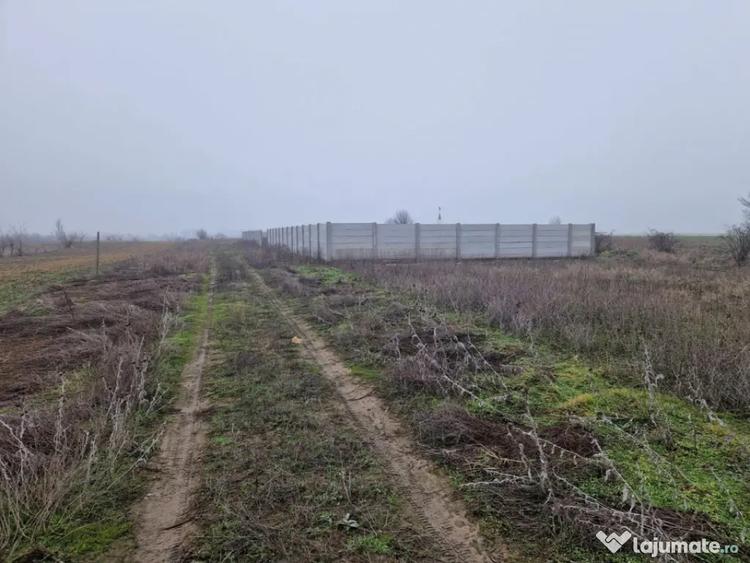 Teren de 918 mp, în Șimnicu de Sus