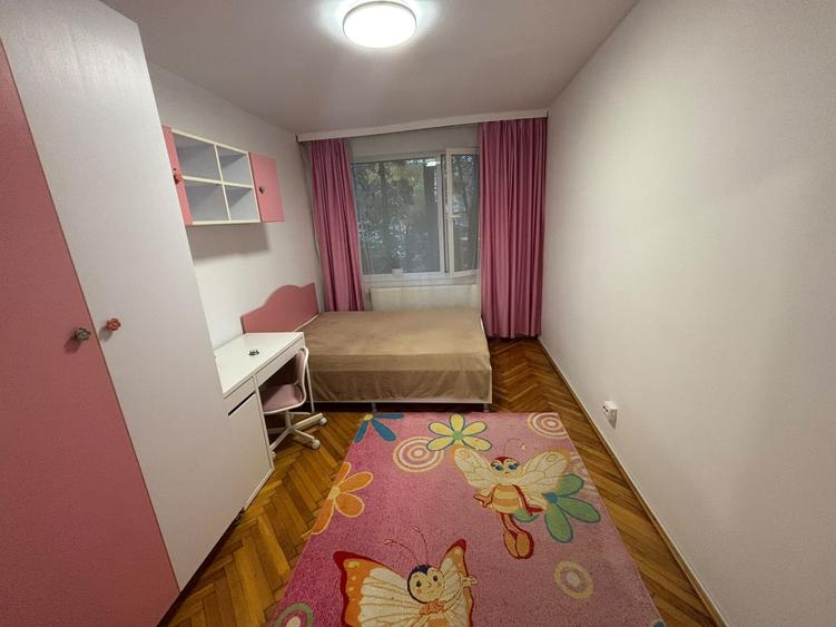 Apartament cu 2 camere decomandat în Alexandru cel Bun