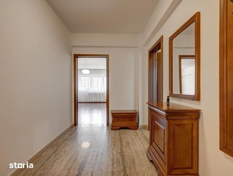 Apartament 4 camere Dacia-Eminescu - 11