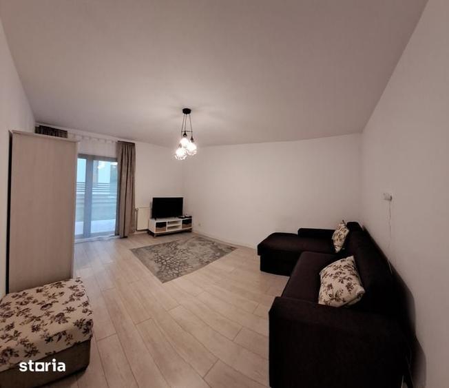PF dau in chirie ap 2 camere in Buna Ziua - 2