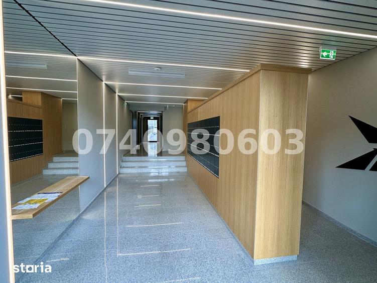 Apartament cu 2 camere în Ghencea