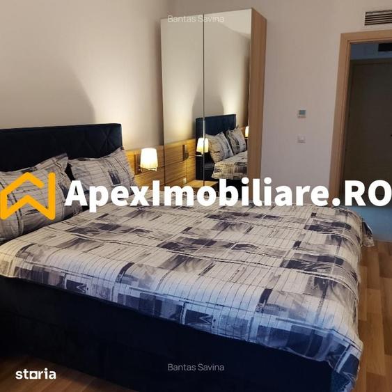 Apartament 2 camere de inchiriat Vitan-Barzesti Bucuresti | ApexImobil - 8