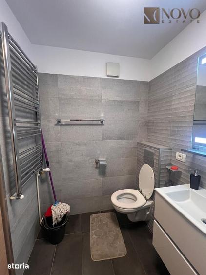 Apartament cu 2 camere decomandat în Grivița