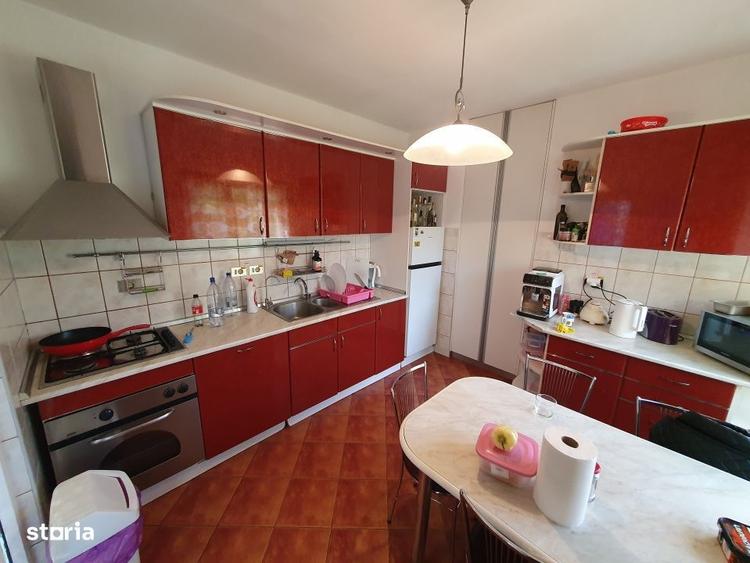 Casă cu 4 camere cu Piscina în Braytim
