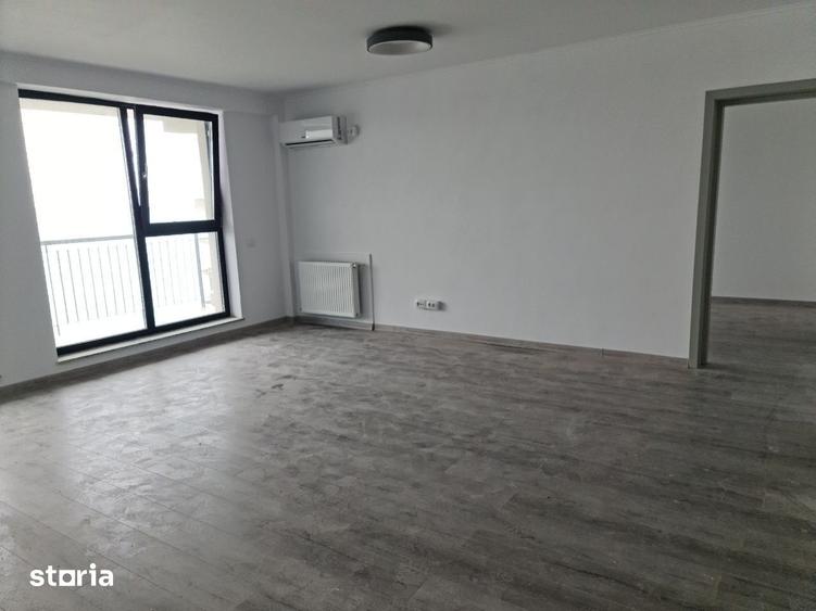 Apartament cu 2 camere în Ovidiu