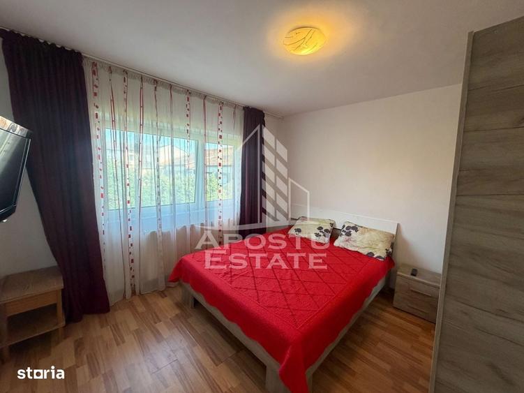 Apartament cu 2 camere de vanzare , decomandat , Lipovei , Timisoara - 9